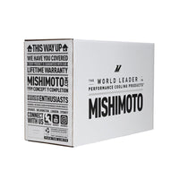 Mishimoto 2019+ Ford Ranger Expansion Tank - Black - My Store