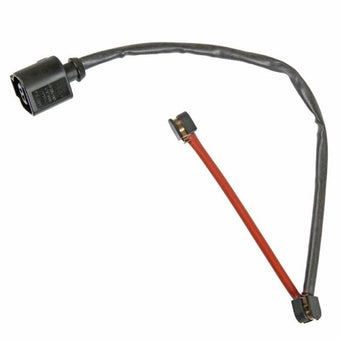 compare product Power Stop 12-13 Audi TT Quattro Front Euro-Stop Electronic Brake Pad Wear Sensor