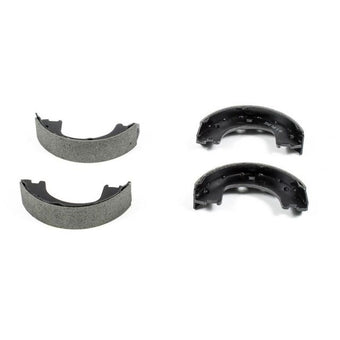 compare product Power Stop 07-09 Dodge Sprinter 3500 Rear Autospecialty Parking Brake Shoes