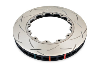 compare product DBA 97-12 Chevrolet Corvette T-Slot Uni-Directional Slotted Replacement Rotor