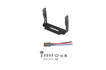 compare product Diode Dynamics SS5 Universal Bracket Kit (one)