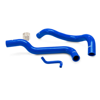 compare product Mishimoto 05-15 Toyota Tacoma 2.7L Silicone Coolant Hose Kit - Blue