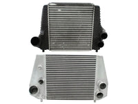 aFe Power BladeRunner 3in Intercooler 13 - 14 Ford F - 150 V6 3.5L (tt) - My Store