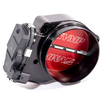 compare product VMP Performance 2024+ Ford Mustang GT Apex 120mm Stage 4 Throttle Body