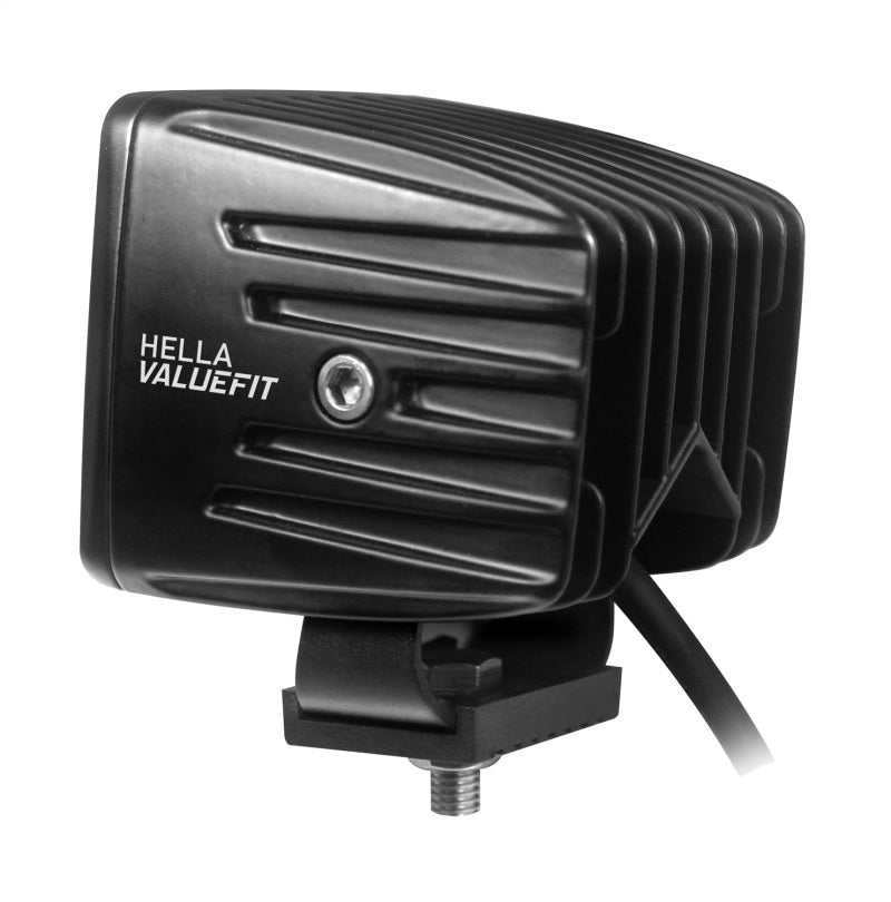 Hella HVF Cube 4 LED Off Road Kit - My Store
