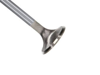 compare product Manley Ford 5.0L DOHC (4 Valve) 31.5mm Head Diameter Triple Groove Master Exhaust Valves (Set Of 8)