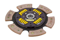 ACT 2004 Subaru Forester 6 Pad Sprung Race Disc - My Store