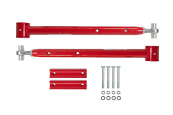 compare product UMI Performance 91-96 Impala SS Adjustable Extended Length Lower Control Arms- Rod Ends
