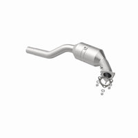 MagnaFlow Conv DF 01 - 05 Porsche 911 3.6L Front Left (California) - My Store