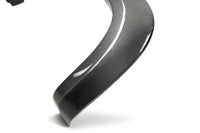 Anderson Composites 17 - 19 Chevy Colorado ZR2 Rear Carbon Fiber Fender Flares (Pair) - My Store