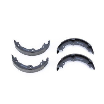 compare product Power Stop 2018 Lexus LC500h Rear Autospecialty Parking Brake Shoes