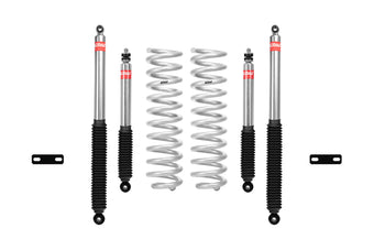 compare product Eibach Pro-Truck Lift Kit for 2005-2016 Ford F-250 F-350 Super Duty 4WD Stage 1