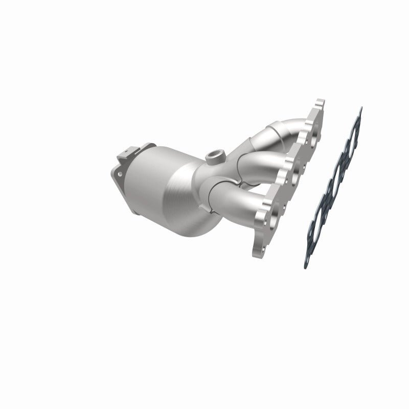 Magnaflow 2007 XC90 3.2L Underbody Direct Fit Converter - My Store