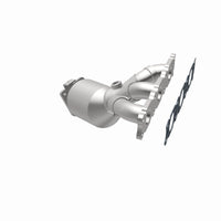 Magnaflow 2007 XC90 3.2L Underbody Direct Fit Converter - My Store