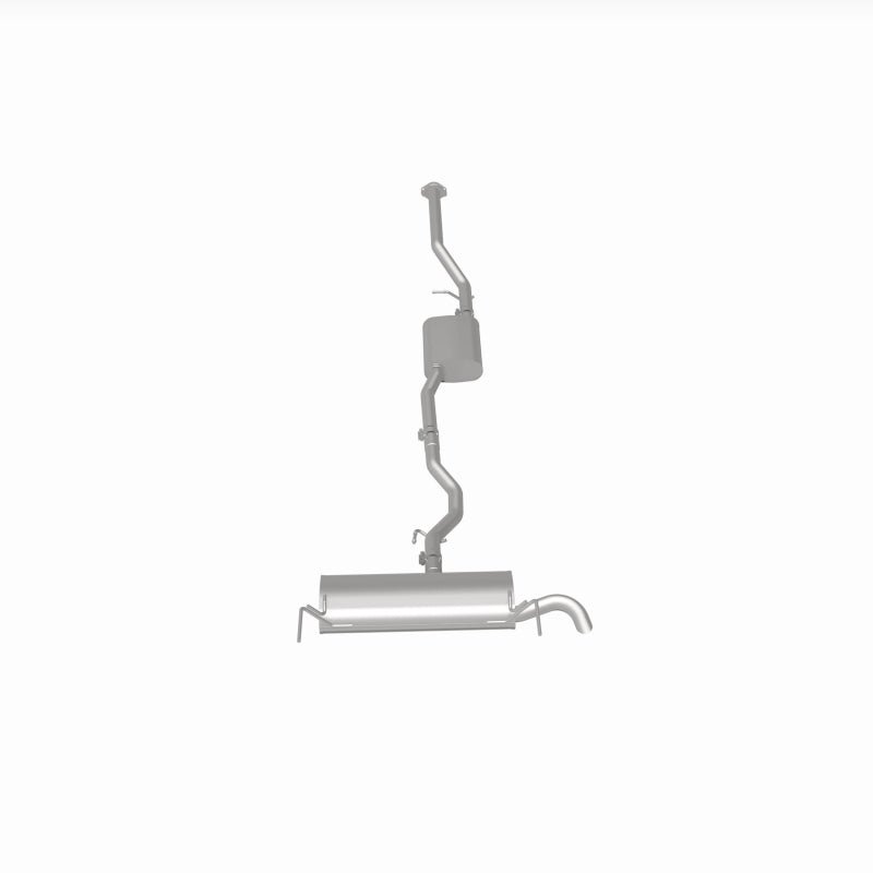 Magnaflow 18 - 24 Chevy Equinox / 18 - 24 GMC Terrain BRE Exhaust Kit - My Store