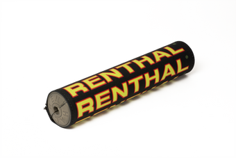 compare product Renthal Vintage SX Pad - Black/ Red/ Yellow