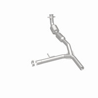 MagnaFlow 04 - 05 Ford F - 150 5.4L Direct Fit Converter - My Store