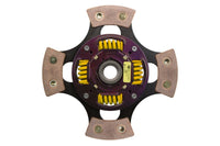 ACT 1993 Hyundai Elantra 4 Pad Sprung Race Disc - My Store