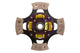 ACT 1993 Hyundai Elantra 4 Pad Sprung Race Disc - My Store