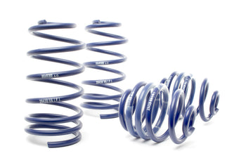compare product H&R 2004 Volkswagen R32 (AWD) Sport Spring