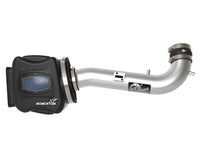 aFe Momentum XP Cold Air Intake System w/ Pro 5R Media Brushed 14 - 19 GM Silverado/Sierra 1500 - My Store
