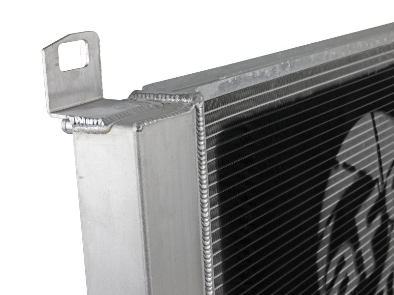 aFe BladeRunner Street Series Tube & Fin Aluminum Radiator 09 - 13 GM Gas Trucks 5.3L V8 - My Store