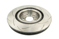 DBA 05 - 23 Chrysler 300 C SRT8 6.1L Front Street Series Slotted Brake Rotor - My Store