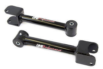 compare product UMI Performance 64-67 GM A-Body Tubular Non-Adjustable Upper Control Arms