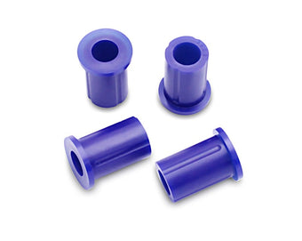 compare product SuperPro 19-23 Ford Ranger Rear Shackle Bushing Kit