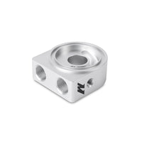 Mishimoto FR - S/BR - Z/GT86 Non - Thermostatic Plate and Adapter Silver - My Store