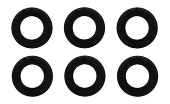 compare product Fel-Pro 05-15 Toyota Tacoma/03-20 4Runner/06-12 RAV4 Fuel Injector O-Ring Kit