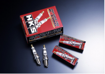compare product HKS SUPER FIRE RACING M35LF - Single