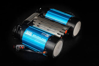 compare product ARB Brushless Twin Motor On-Board 12V Air Compressor Kit