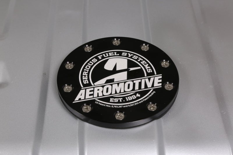 Aeromotive 62 - 67 Chevrolet II/Nova 340 Stealth Gen 2 Fuel Tank - My Store