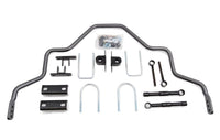 Hellwig 19 - 21 Chevrolet Silverado 1500 2/4WD Solid Chromoly 1 - 1/8in Rear Sway Bar - My Store