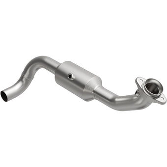 compare product MagnaFlow 2008 F-150 V8 4.6 OEM Underbody Direct Fit Converter