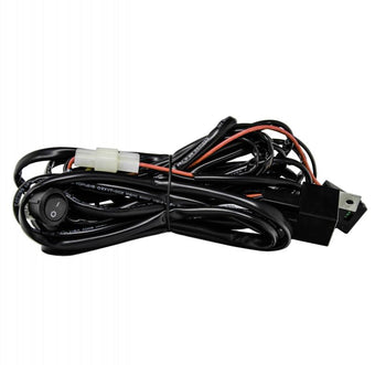 compare product Baja Designs Can-Am Maverick X3 Polaris RZR 1000 Wiring Harness