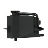 Mishimoto 2017+ Honda Civic Type R Aluminum Expansion Tank - Black - My Store