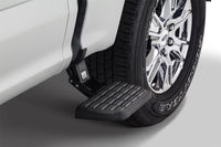 AMP Research 15 - 22 Ford F150 All Beds BedStep2 - Black - My Store