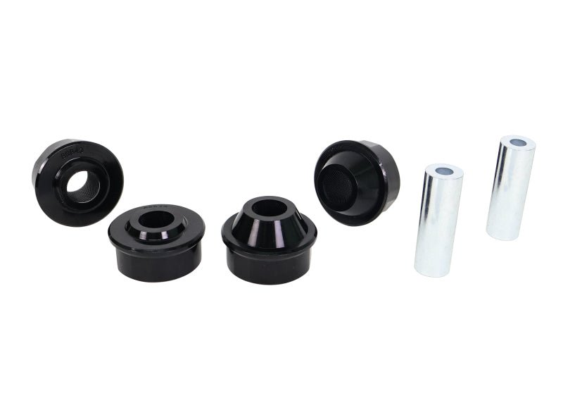 Whiteline 09 - 13 Honda Jazz/Fit Rear Beam Axle Pivot Bushing - My Store