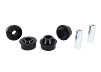 Whiteline 09 - 13 Honda Jazz/Fit Rear Beam Axle Pivot Bushing - My Store