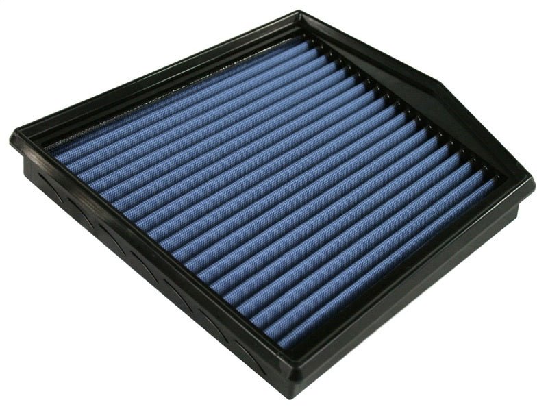 aFe MagnumFLOW Air Filters OER P5R A/F P5R BMW 135i/335i 11 - 12 L6 - 3.0L/X1 35ix 11 - 15 (t) (N55) - My Store