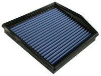 aFe MagnumFLOW Air Filters OER P5R A/F P5R BMW 135i/335i 11 - 12 L6 - 3.0L/X1 35ix 11 - 15 (t) (N55) - My Store