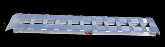 compare product Gen-Y Heavy Duty 14ft Aluminum Loading Ramp 15in x 168in 4K Capacity Loading Ramp - Single