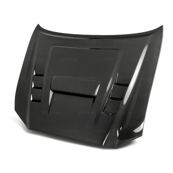 compare product Seibon 2018+ Toyota Tacoma TS-Style Carbon Fiber Hood