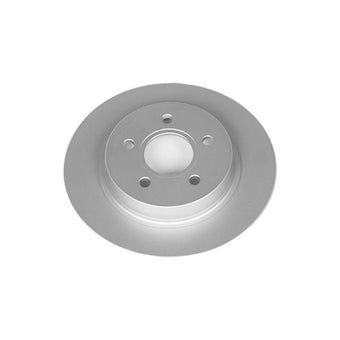 compare product Power Stop 08-13 Volvo C30 Rear Evolution High Carbon Geomet Coated Rotor