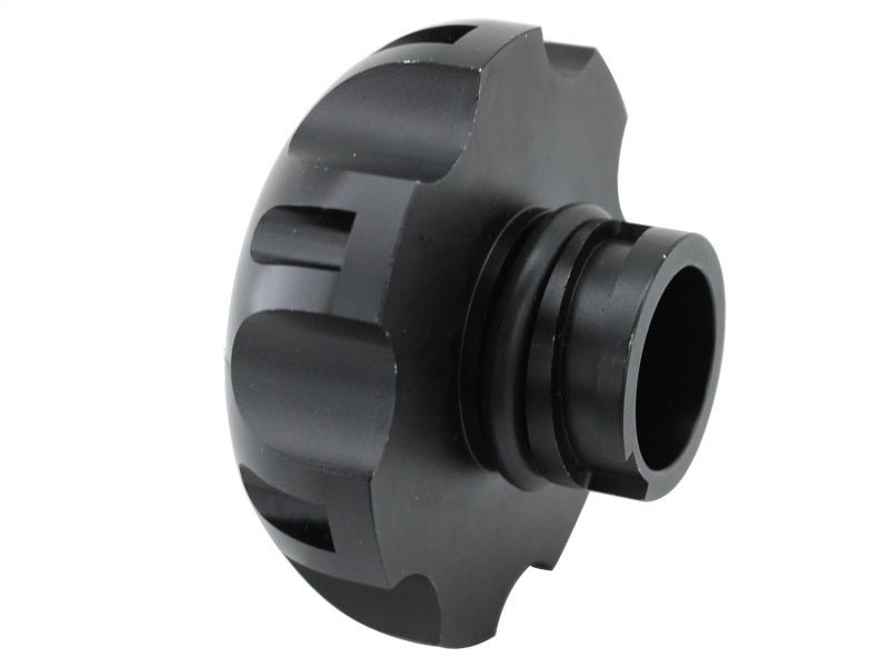 aFe Power Gamma Oil Cap GMA Oil Cap Ford Diesel Trucks 99 - 10 V8 - 7.3/6.0/6.4L (td) - My Store