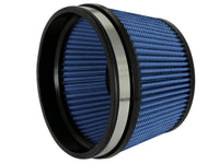 aFe MagnumFLOW Pro 5R Universal Air Filter 6in. F x 7in. B x 5 - 1/2in. T (INV) x 3.85in. H - My Store