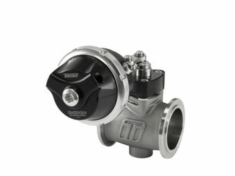 compare product Turbosmart PSG40CG 7PSI Compressed Gas Pneumatic StraightGate40 - Black