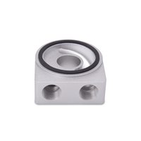 Mishimoto M22 Oil Sandwich Plate - My Store
